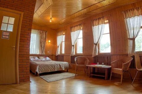 Отеле улиткино