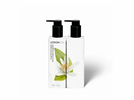 Лосьон для тела lotion