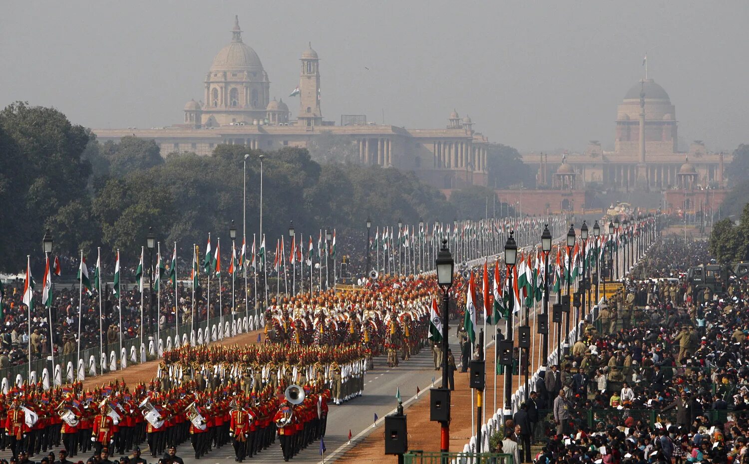 Нью Дели независимость Индии. Независимость Индии 1947. Republic Day Индия. Обретение независимости Индии.