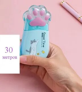 Корректор кошки