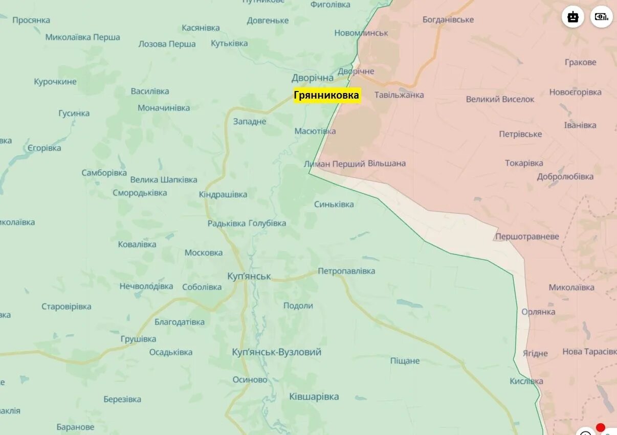 Горловка пантелеймоновка на карте. Кисловка харьковская область. Сколько нашим войскам осталось до купянска. Карта боев на украине. Настеплением россии на купянск.