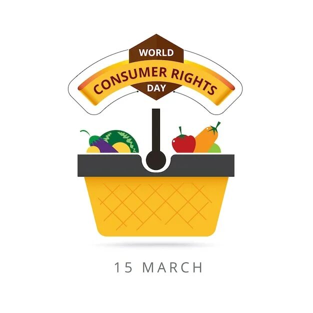 Day right. Consumer rights. world consumer. 15 march consumer day. world consumer protection day.