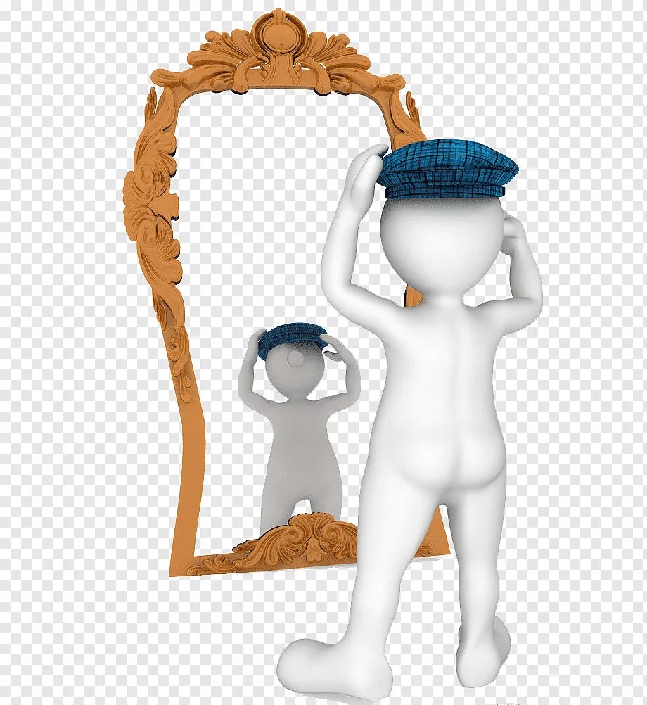 Mirror animation