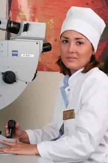 Окулист альметьевск платные