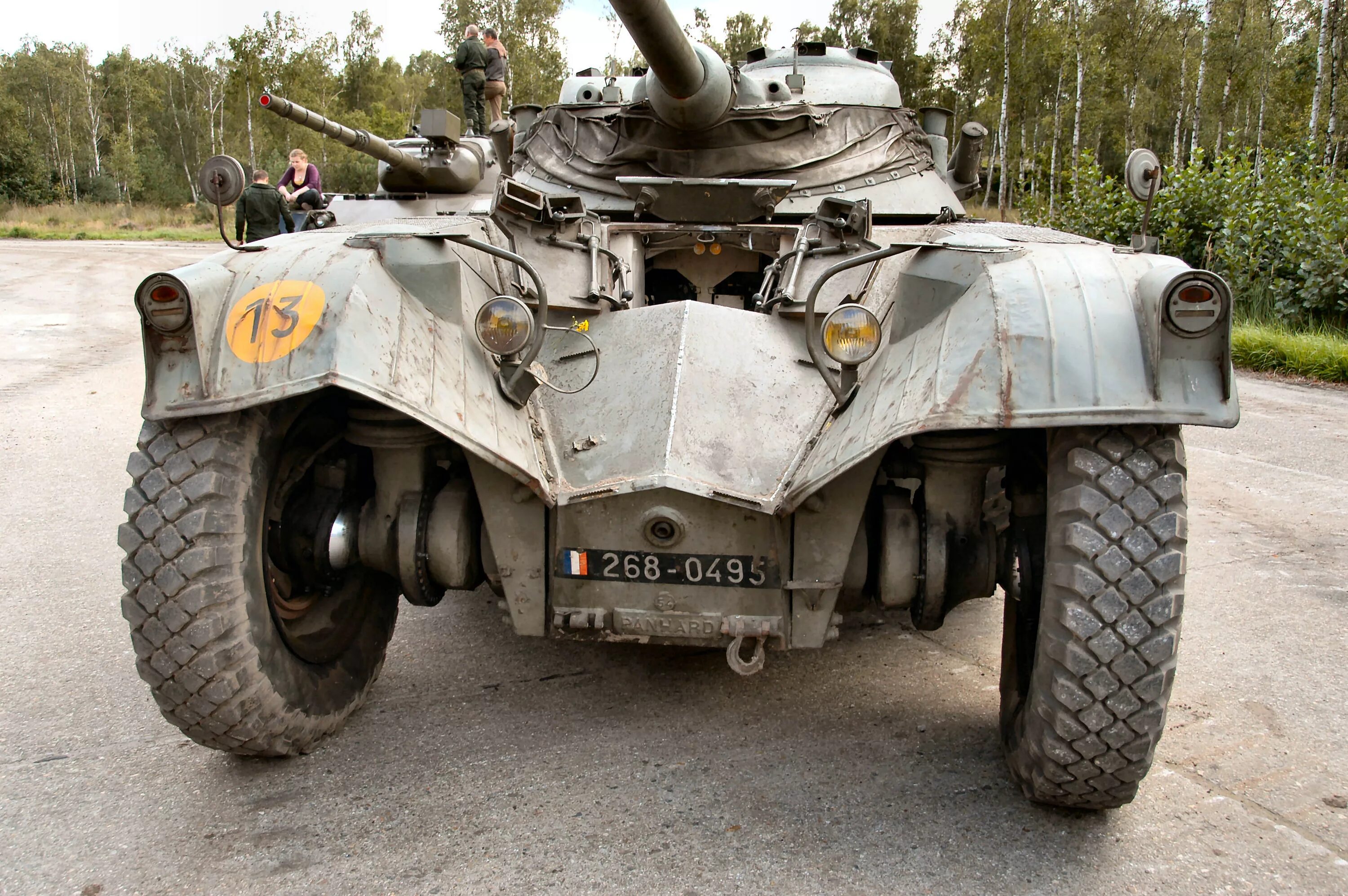 Ebr75 fl. Panhard ebr 75. Panhard ebr. Panhard ebr. Panhard ebr.