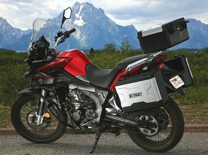 Zongshen 3300