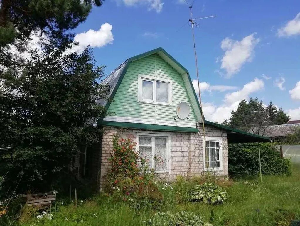 Кострома Дачная 50. Продаётся дом Костромская область. Недорогие дома в Костромском районе.