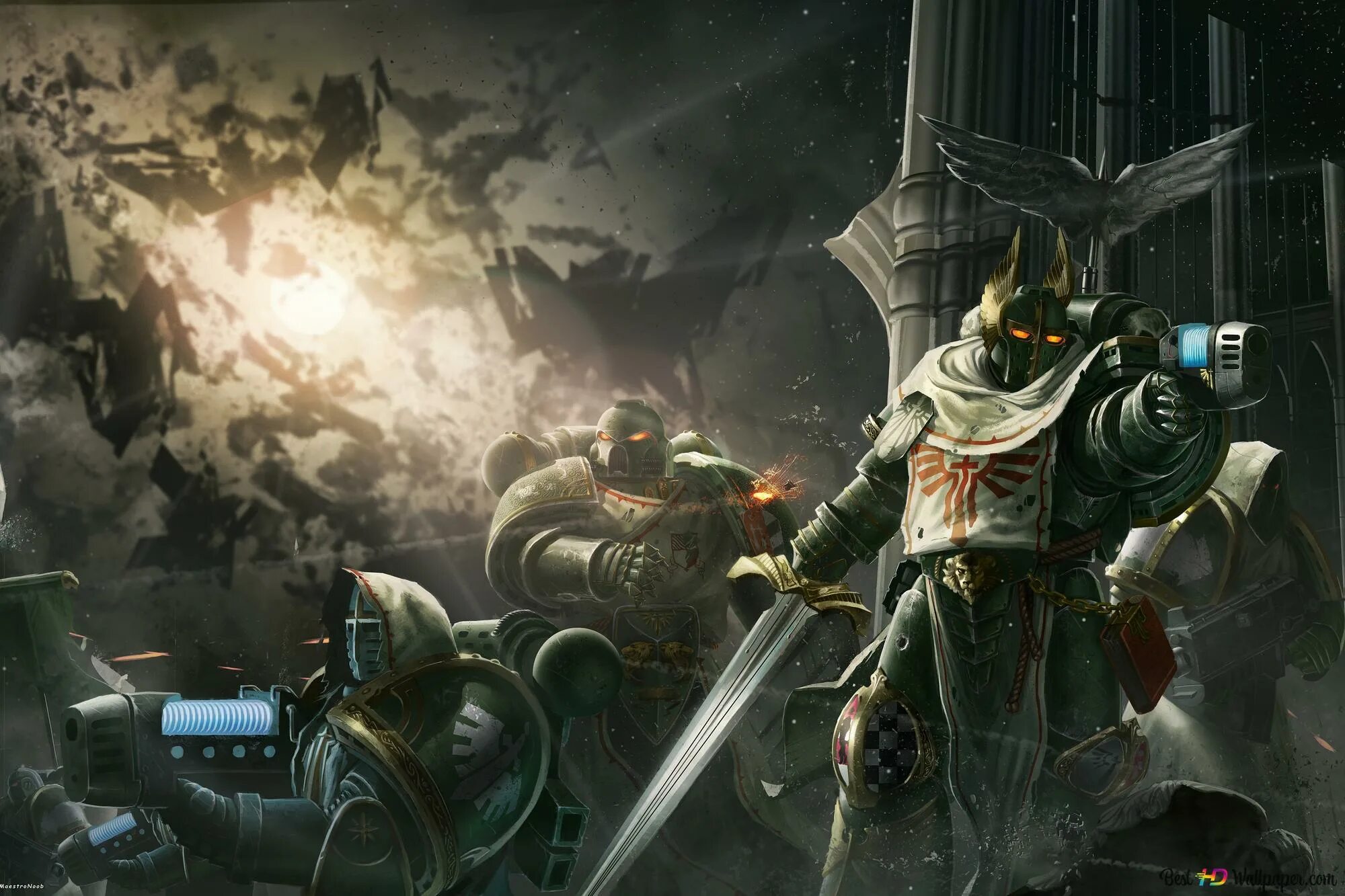 Warhammer 40000 кодекс астартес. Калгар вархаммер 40000. Кровавые ангелы warhammer 40000. Чумные десантники warhammer 40000 миниатюры. Вархаммер дополнение.