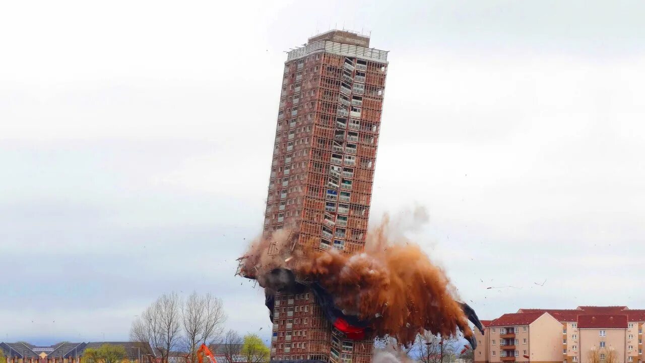 Разрушение зданий. Разрушение зданий. Падения зданий. Разрушение зданий. Падения зданий.