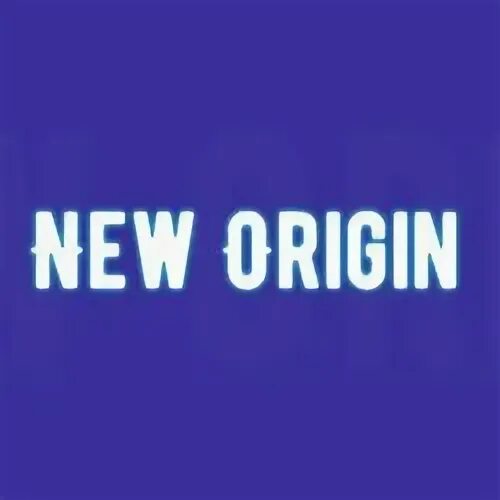 New origin