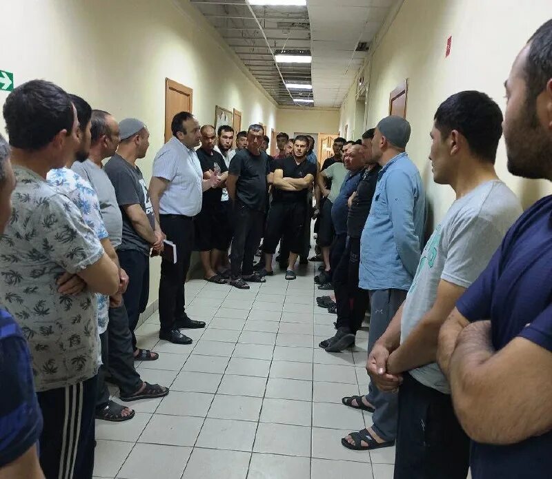 ташки мехнат миграцияси агентлиги узбекистан