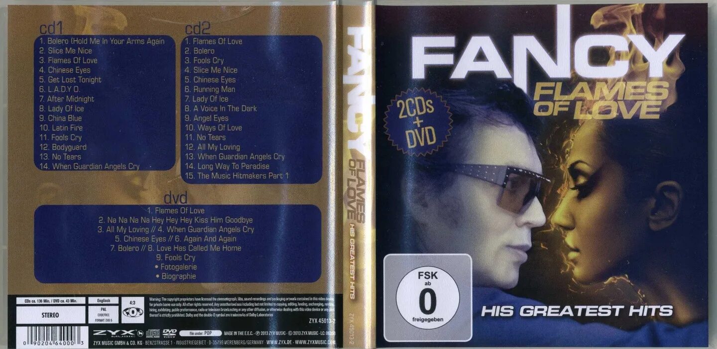 Fancy Flames of Love. Fancy CD. Fancy Flames of Love обложка. Fancy Greatest Hits 2cd.