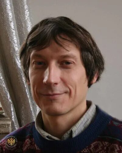 Рябцев директор. Рябцев директор