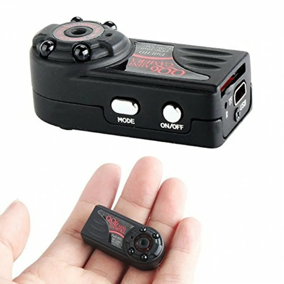 Мини камера full. Регистратор Mini DV SD-10. Qq6 Mini Camera. Видеокамера Mini DV.