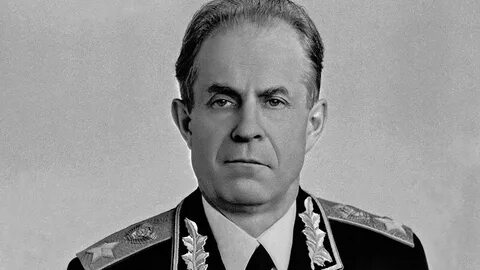 Ахромеев