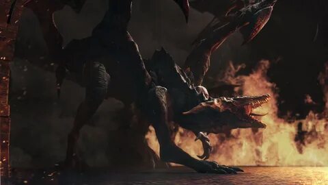 Training the demon