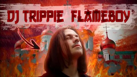 Dj trippie flameboy b0lit рїрμсѓрѕсџ рџ