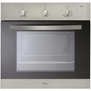 Встроенные духовые шкафы whirlpool