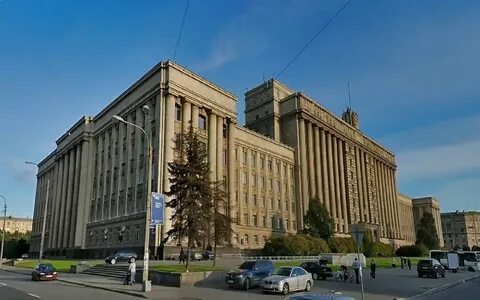 Московская 212 санкт петербург