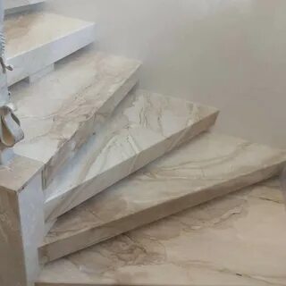 Step real