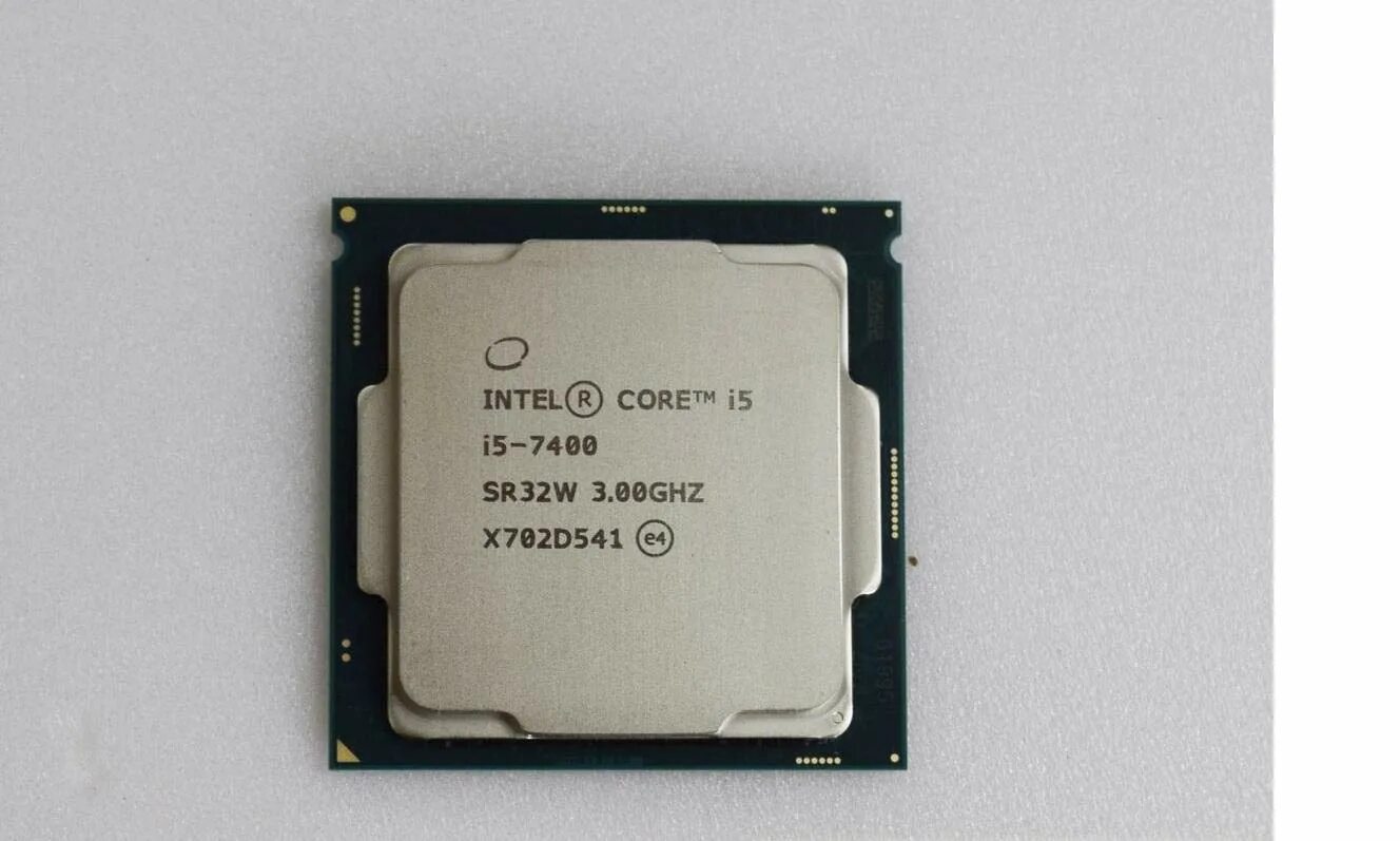 Intel core tm i5 7400 cpu. Intel core i5-7400. intel core i5 7400 3.00ghz. intel(r) core(tm) i5-7400 cpu @ 3.00ghz 3.00 ghz. intel(r) core(tm) i5-7400.