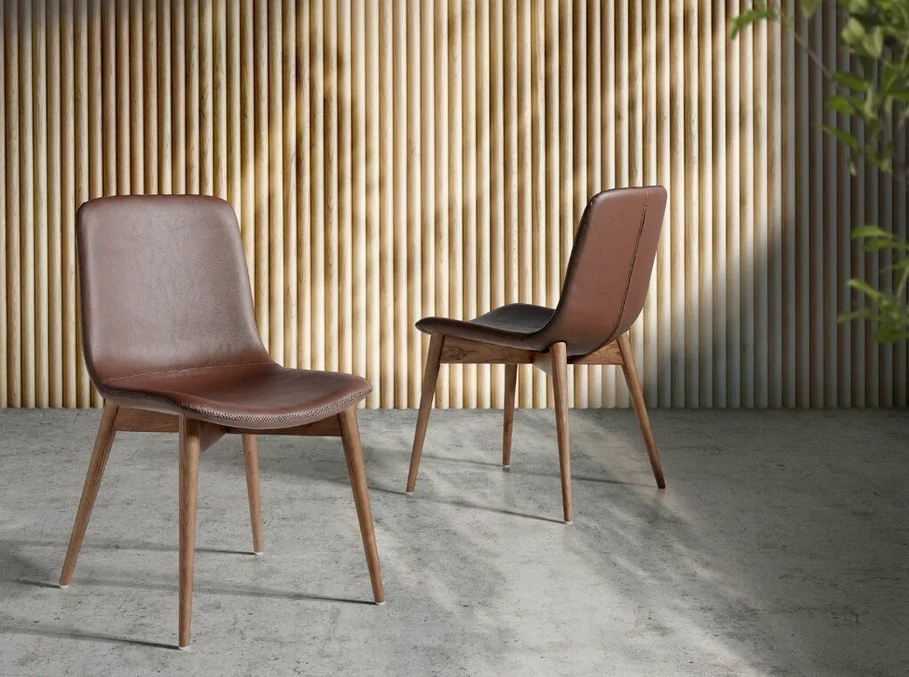 Chairs brown. Angel Cerda стул. Стул коричневый. Стулья ножки орех. Стул американский орех.