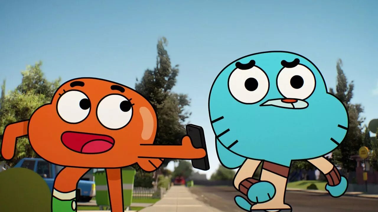 Гамбол 10. Дарвин Воттерсон. Gumball and Darwin. Удивительный мир Гамбола начало. Дарвин Watterson скейтер.