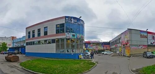 Будапештская 11
