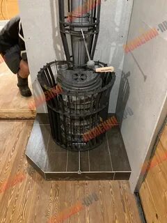 Технолит авангард