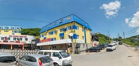 Выселковая 39 владивосток