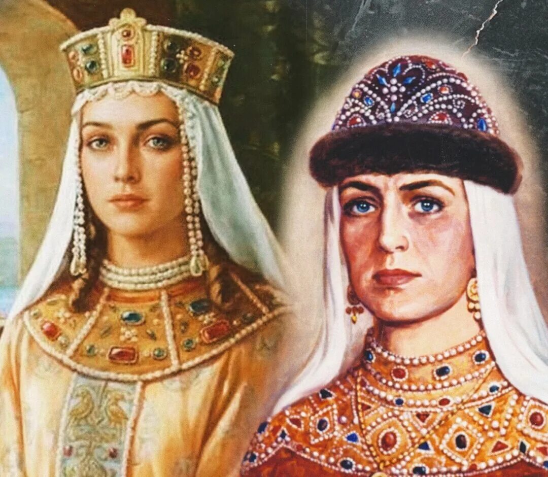 Как стать княгиней
