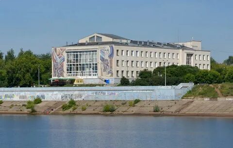 Дворец кирова пермь закамск афиша