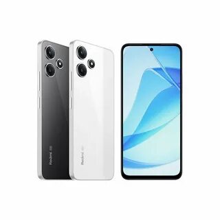 Redmi 12 система