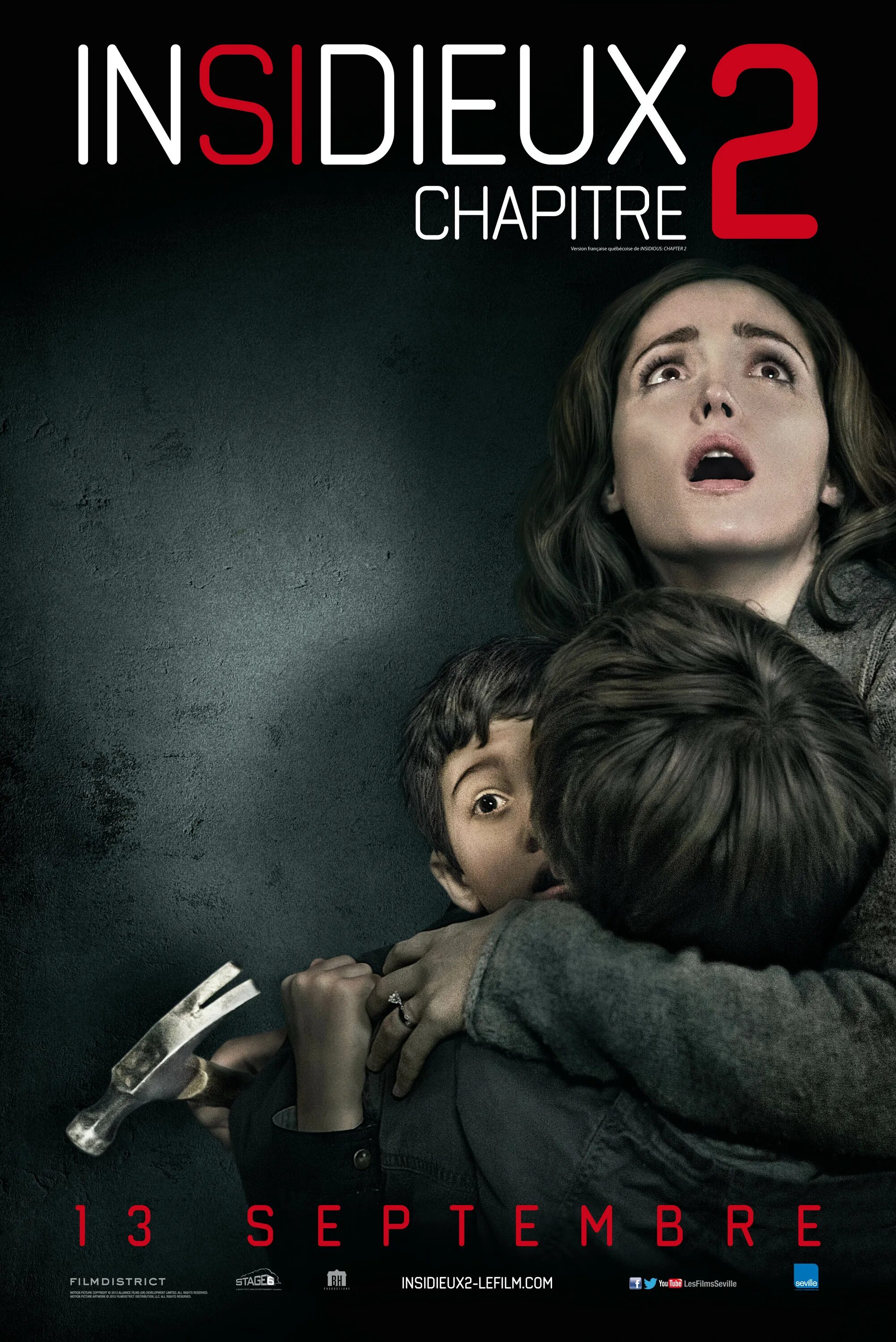 Insidious 2