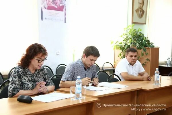 Погода на красном гуляе ульяновской области. Кружки в Ульяновской области в Сенгилее.