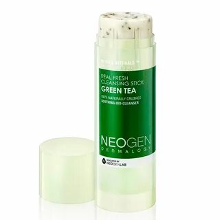 Green cleansing