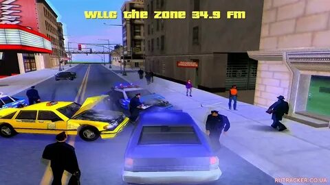 Продюсер игры гта 3