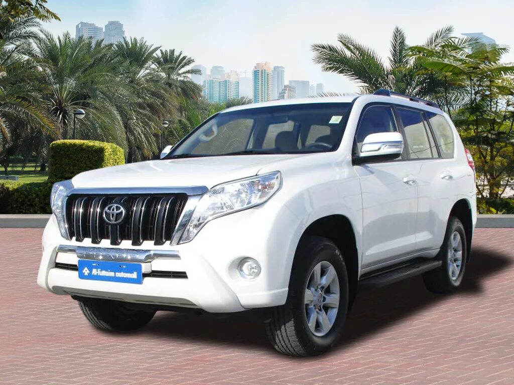 Новая тойота прадо 2024 купить. Toyota Land Cruiser Prado. Таета Лэндкрузер Прада 2014. Ленд Крузер Прадо 2014. Land Cruiser Prado 2014.