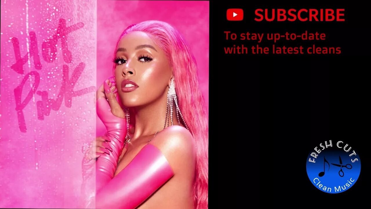 Dick feat doja cat. Hot Pink album. Doja Cat Streets обложка. Doja Cat Gucci Mane. Альбом Doja Cat hot Pink.