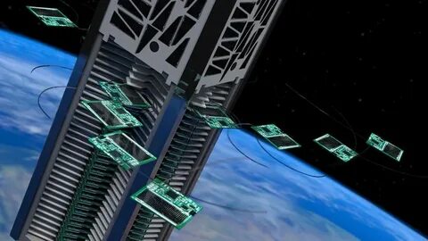 Satellite odyssey