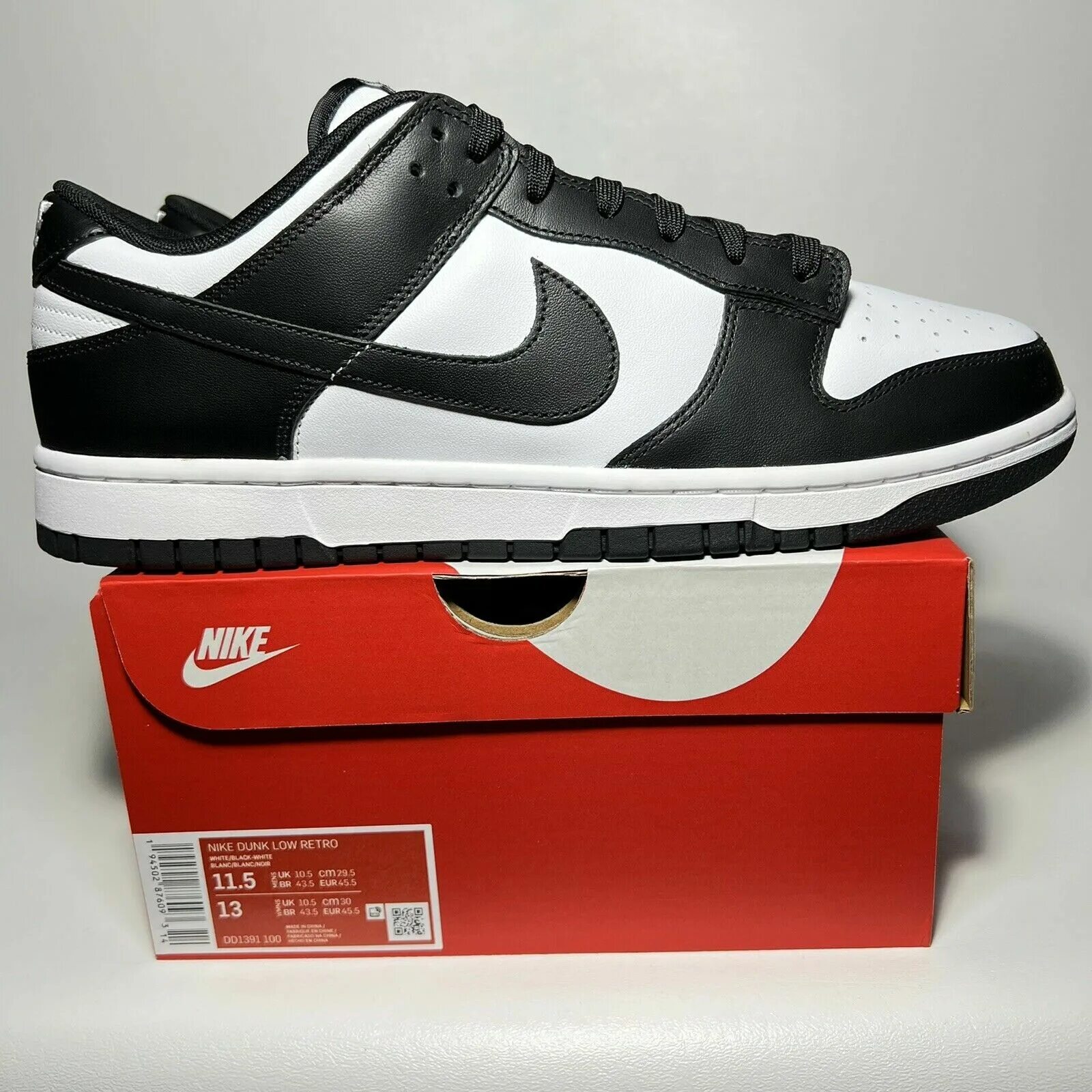 Найк панда. Nike Dunk Low Retro White Black. Nike Dunk Low Retro dd1391-100. Nike Dunk Retro Black White. Nike Dunk Panda.