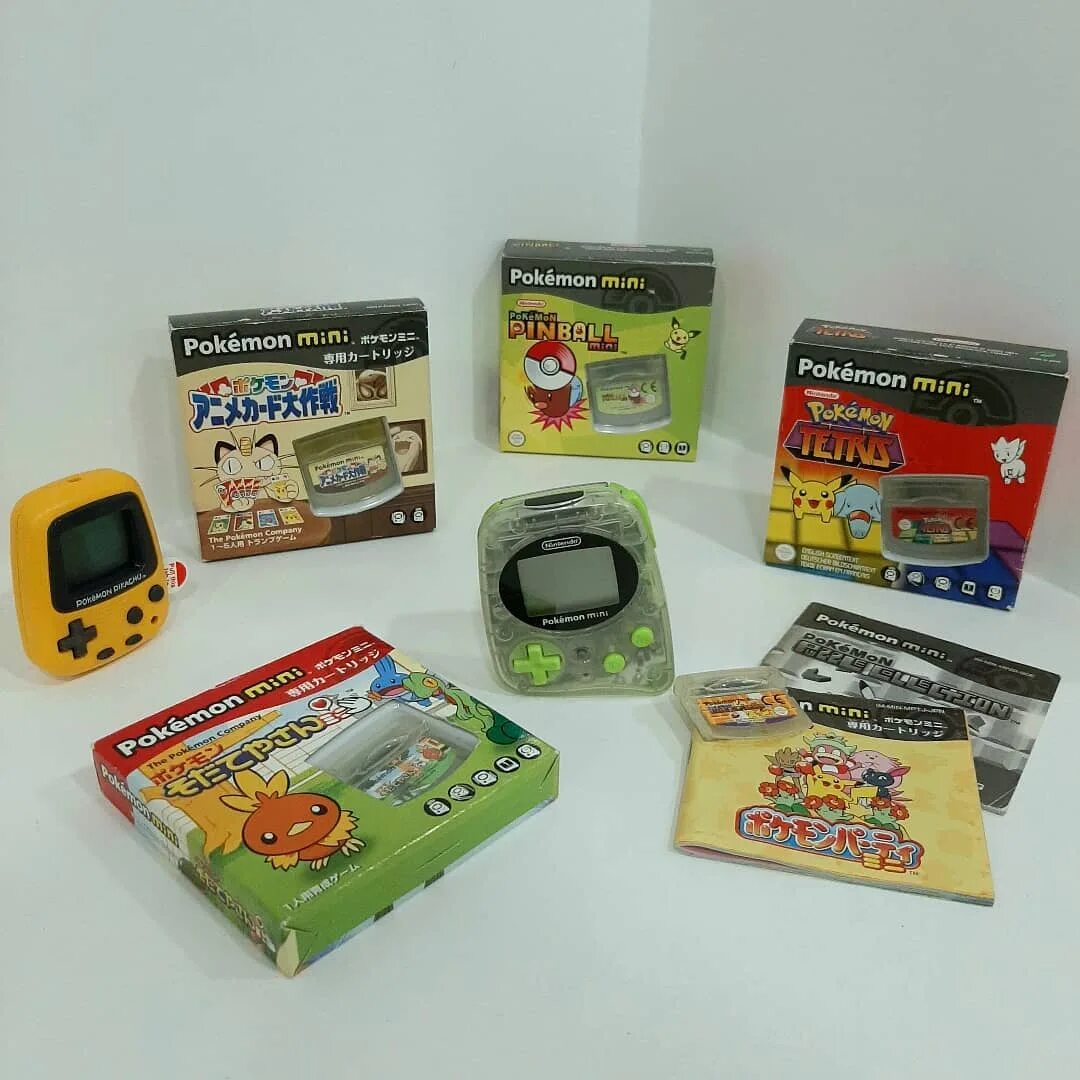 Mini it13. Nintendo pokemon mini. nintendo pokemon mini 2001. pokemon mini консоль купить.