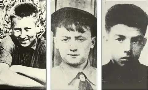Коля век