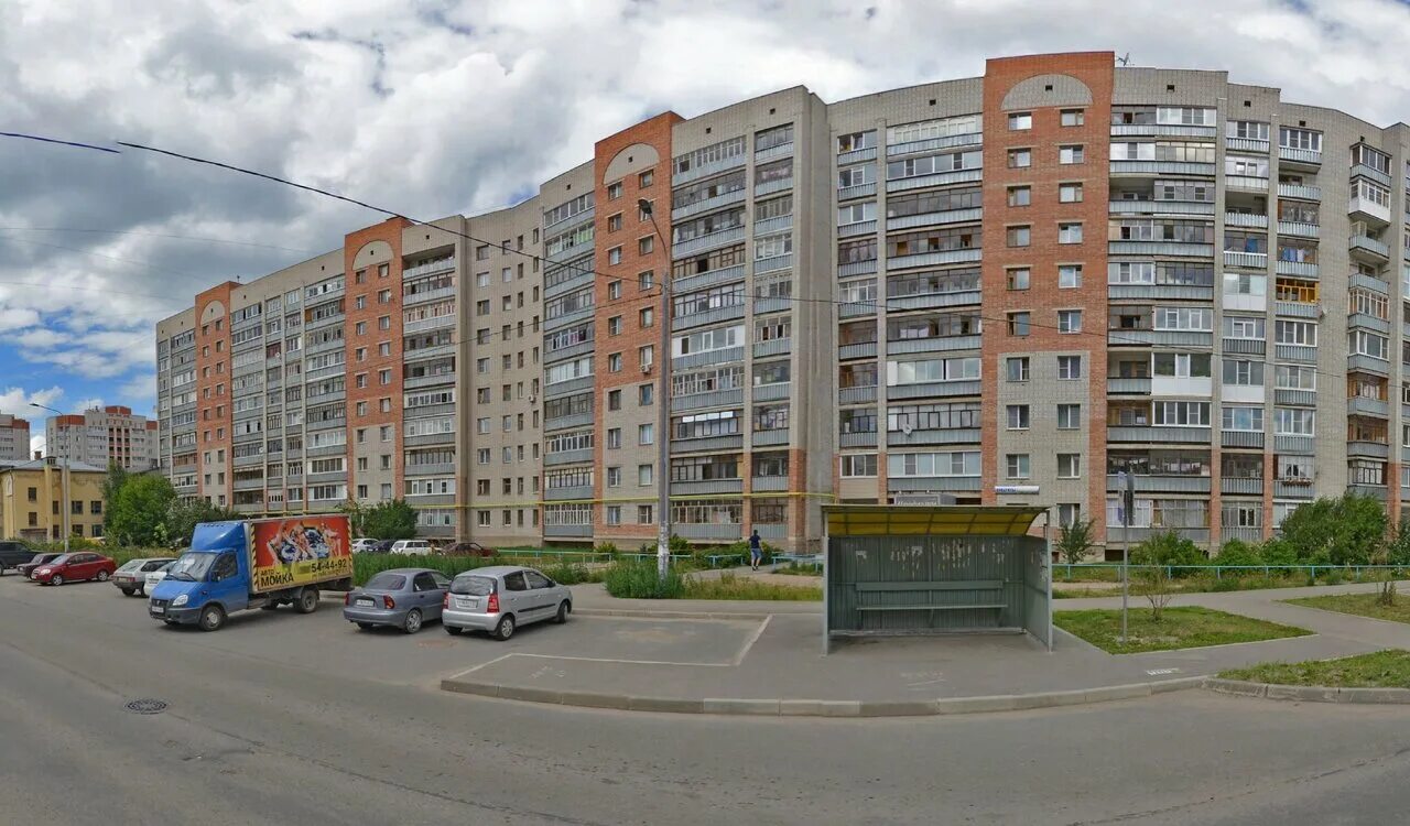 Планерная 5к1. Москва, ул. 2. , д. Планерная 18 вологда.