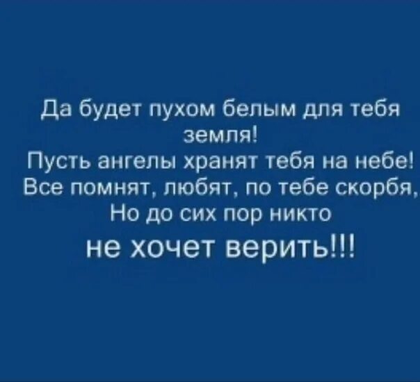 Почему нельзя говорить земля ему пухом. Пусть земля тебе будет пухом. Царство небесное любимый брат. Пусть земля будет пухом продолжение. Пуска земля будет пухом.