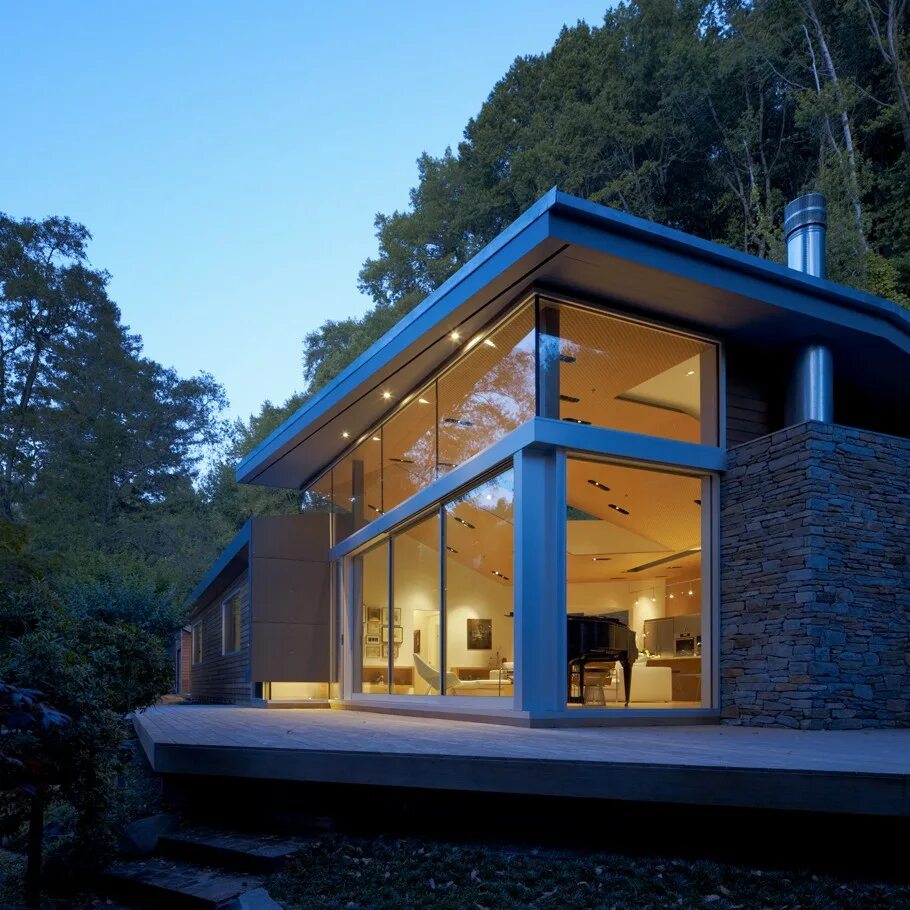 Project window
