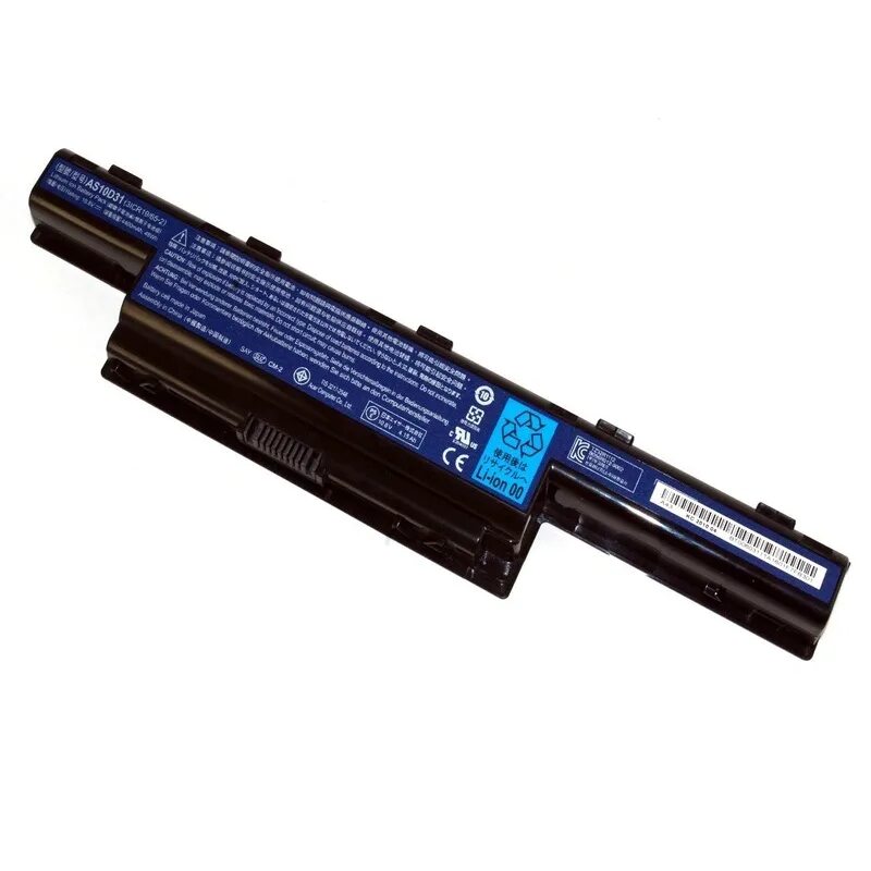 Acer aspire v3 аккумулятор. Аккумулятор для ноутбука паккард белл. батарея as10d61 для ноутбука acer. аккумулятор acer d73. батарея для ноутбука acer aspire 10.8v 4.15 ah.