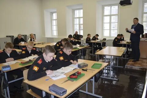 Училище вакансии