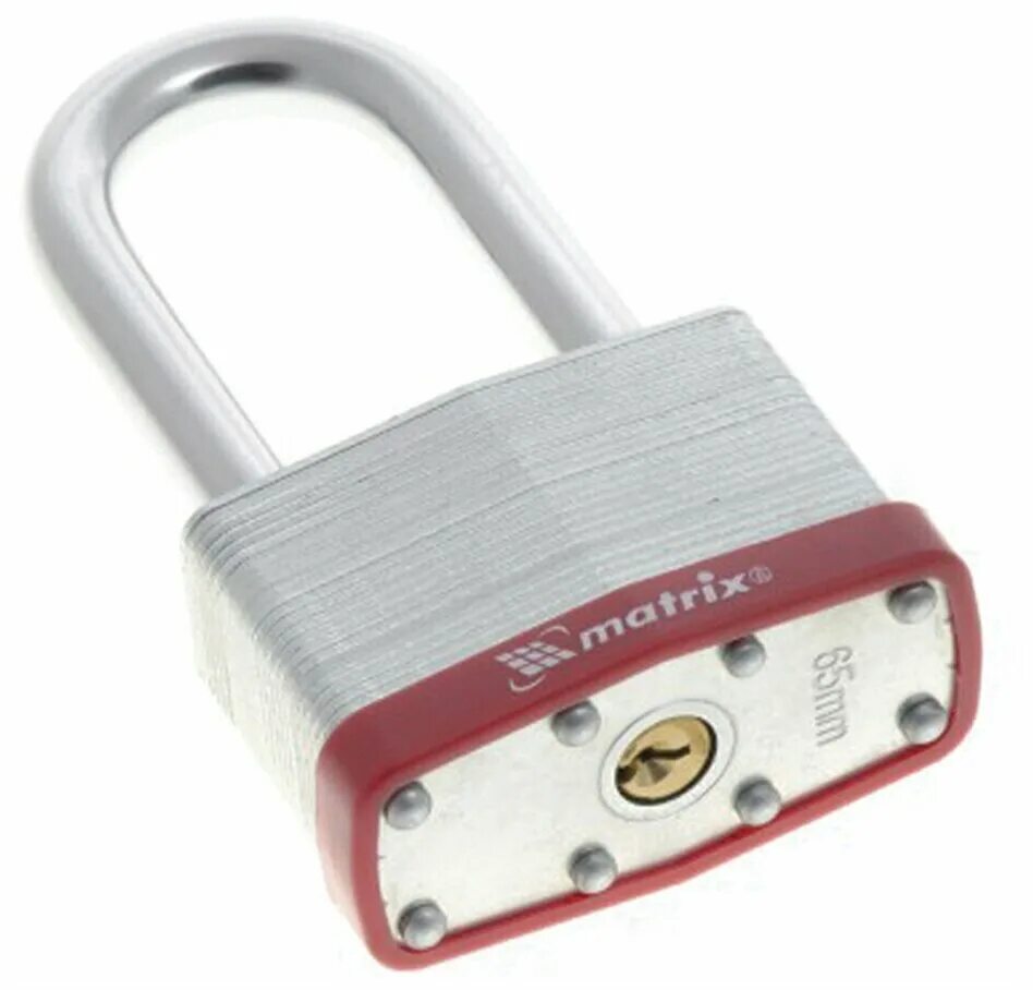 прорезиновый замок метрикс навесной. замок ми_навесной всепогодный, 40 мм, удлиненная дужка 91822. навесные замки matrix. навесные замки matrix. матрикс 91826.