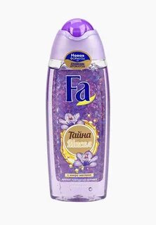Fa гель для душа